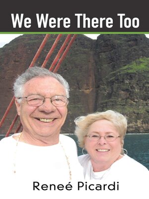 cover image of We Were There Too